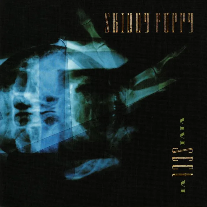 SKINNY PUPPY — VIVI Sect VI (reissue)