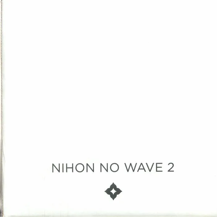 VARIOUS — Nihon No Wave 2