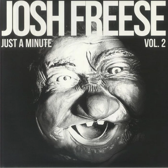 Josh FREESE — Just A Minute Vol 2