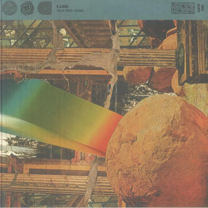 C LING — Vault With Holes