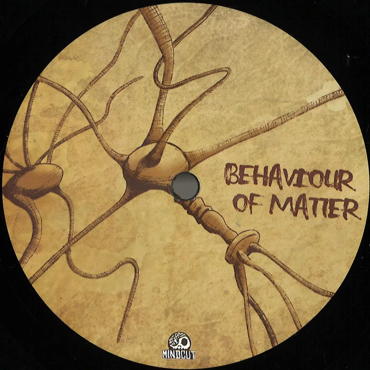 Various — Behaviour Of Matter