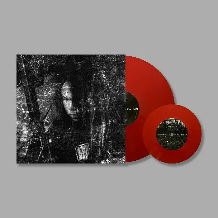 THISQUIETARMY — Langue Hybride