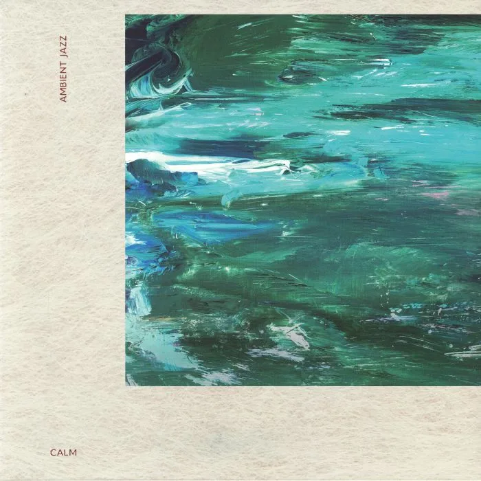 CALM — Ambient Jazz