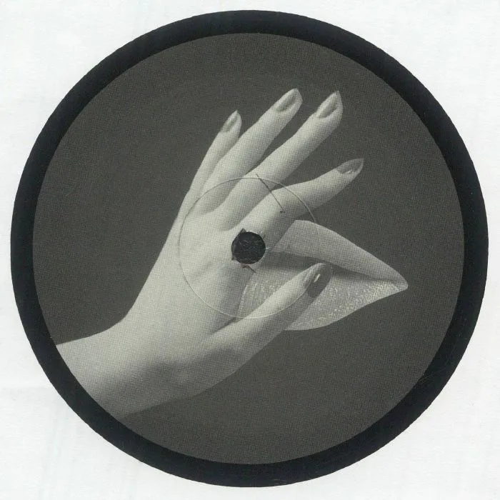 Back cover — BALTAZAR — Get Down