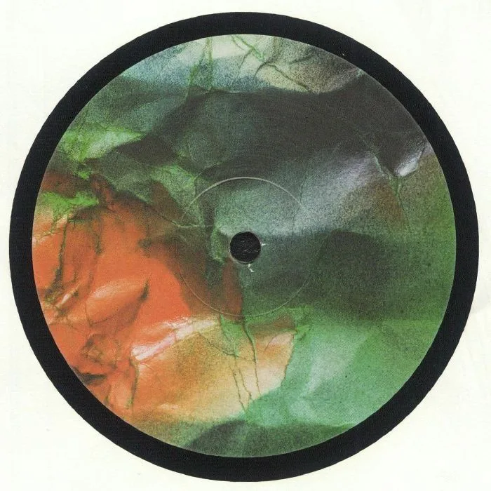 Back cover — JAMAICA SUK — Framework EP