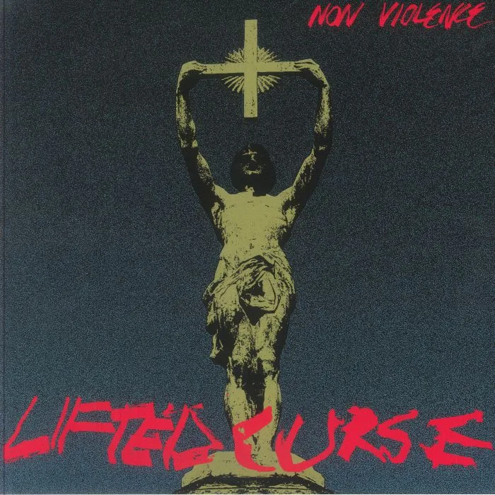 NON VIOLENCE — Lifted Curse