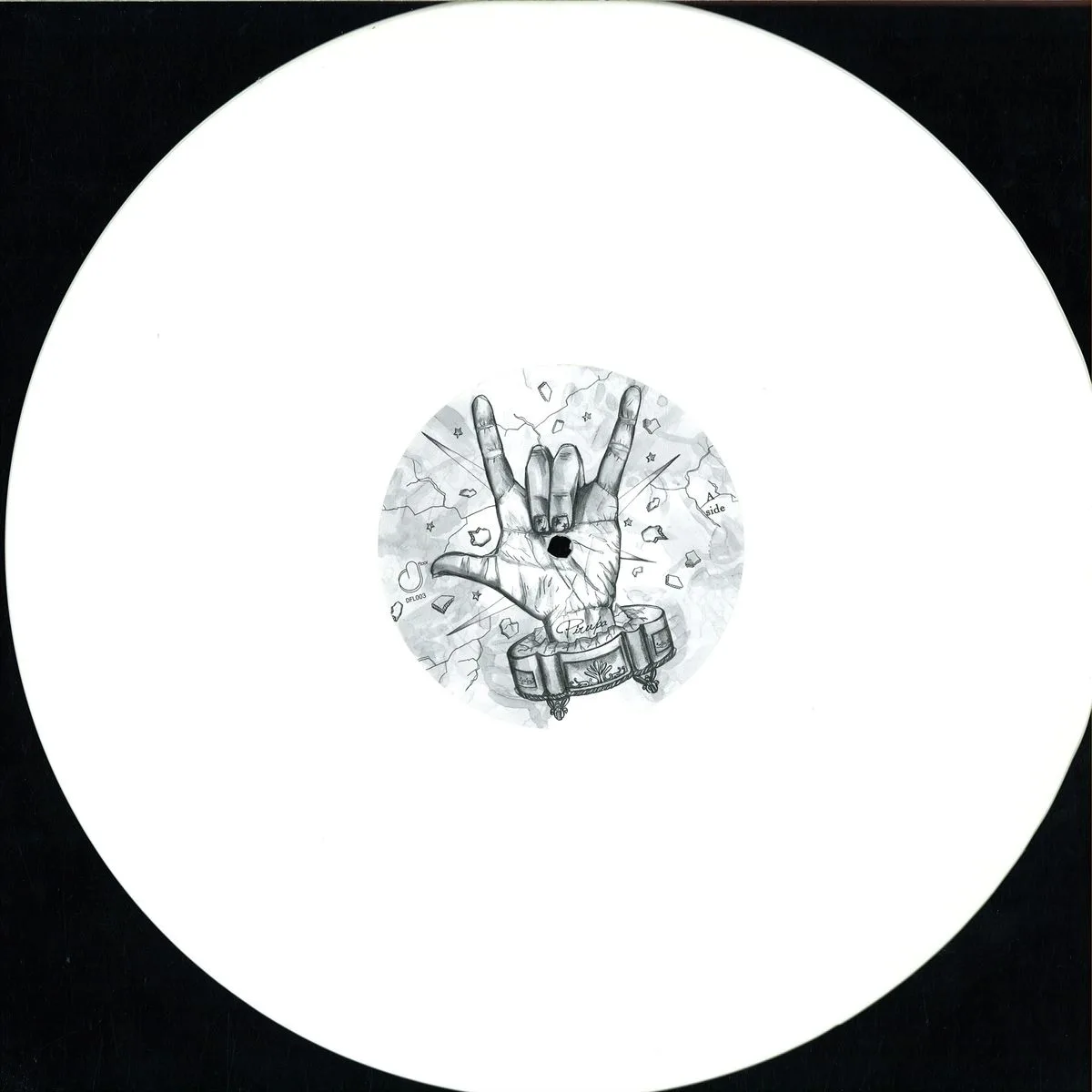 Pirupa — Time To Get Down