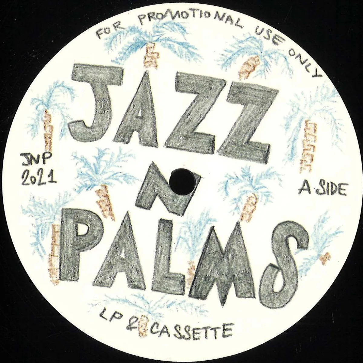 Jazz N Palms — JAZZ N PALMS 04