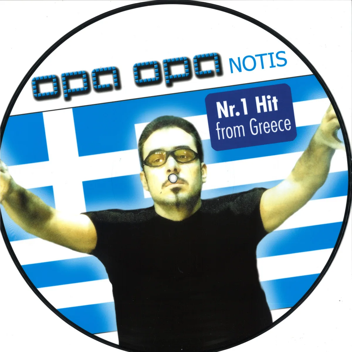 Notis — Opa Opa