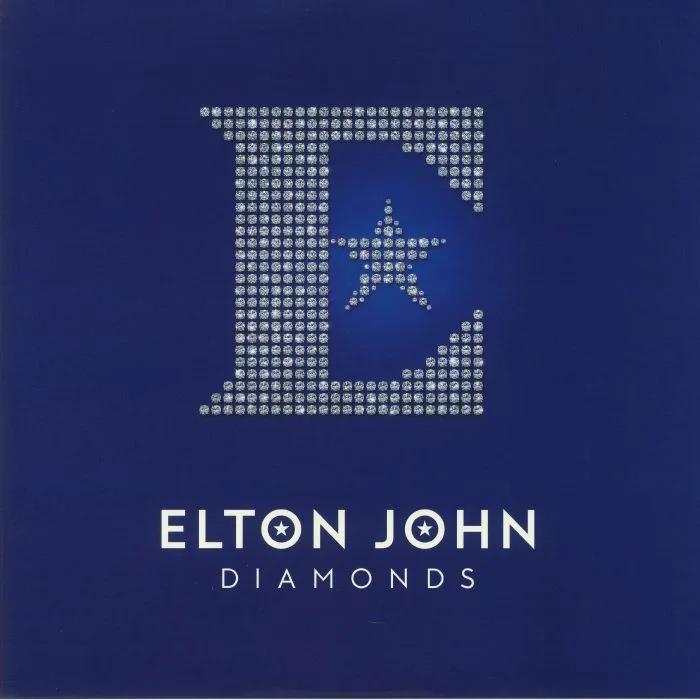Elton JOHN — Diamonds