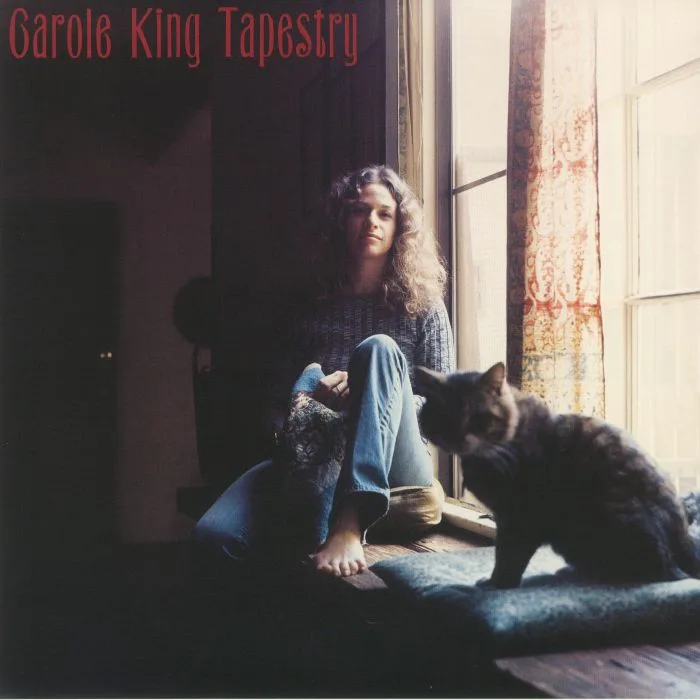 Carole KING — Tapestry (50th Anniversary Edition)