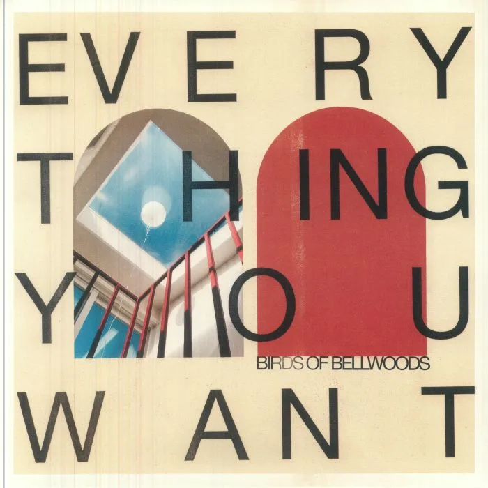 BIRDS OF BELLWOODS — Everything You Want