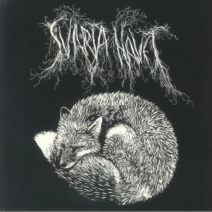SVARTA HAVET — Manen Ska Lysa Din Vag