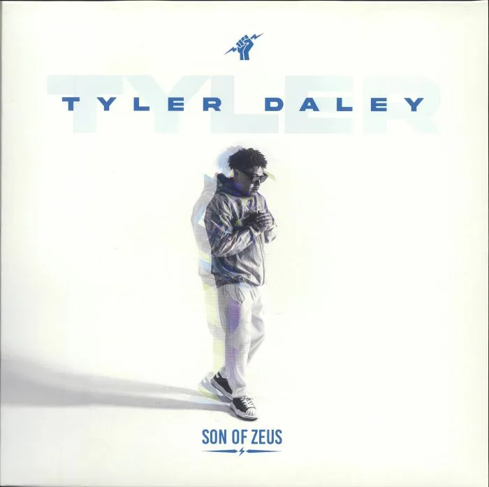 Tyler DALEY — Son Of Zeus