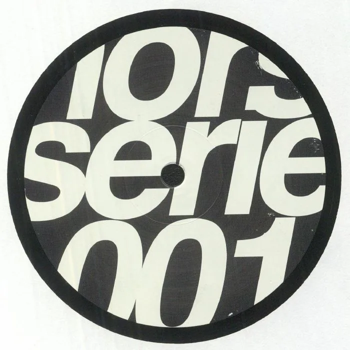 Back cover — ODEN & FATZO — Magnyfunk EP