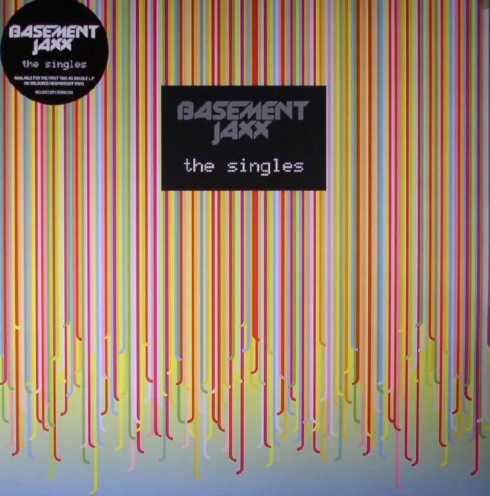 BASEMENT JAXX — The Singles