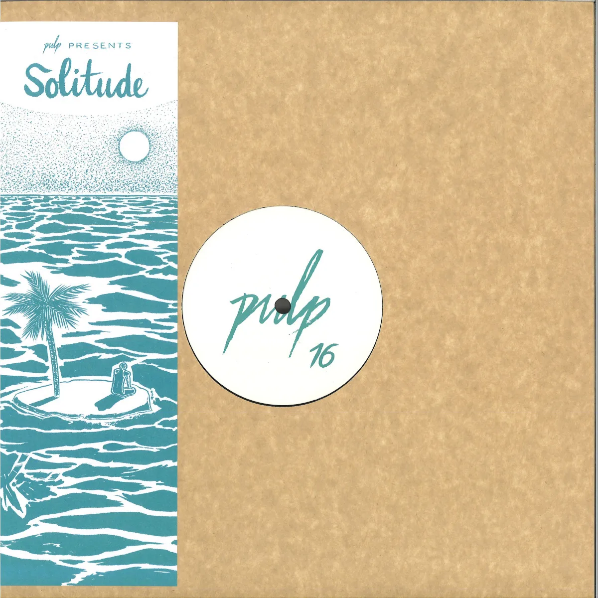 Front cover — Jayson Wynters — Solitude