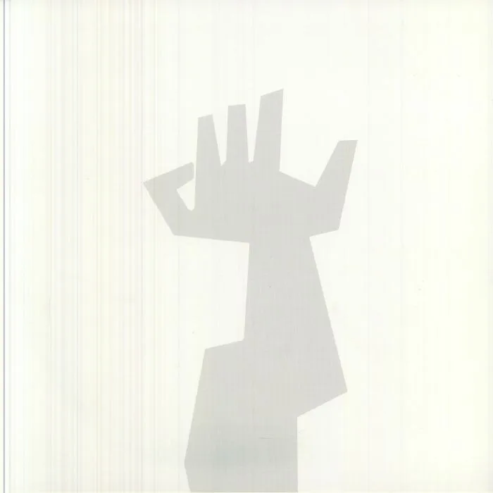 Лицевая сторона обложки — GALLIANO — Unreliable Memories Of Contested Conversations