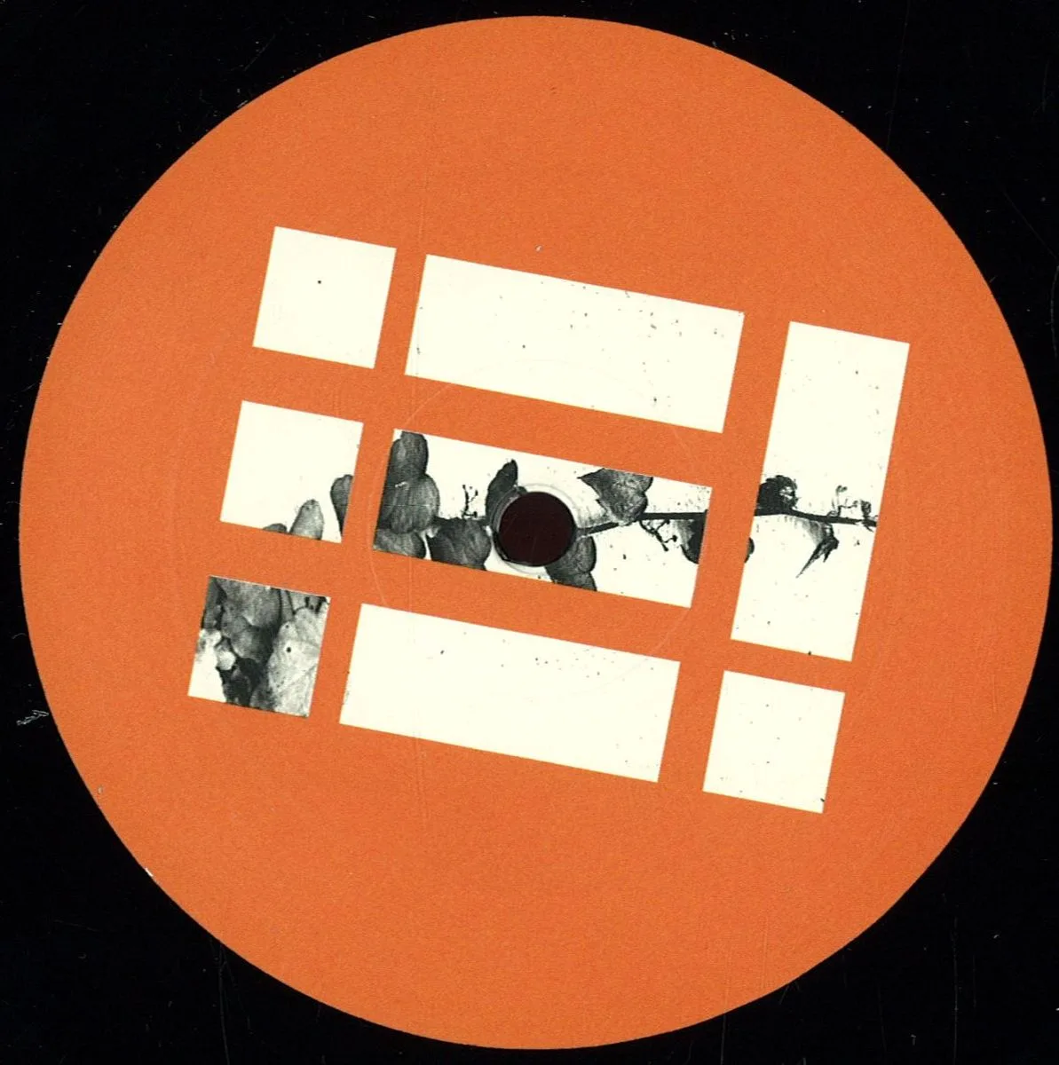 Marc Miroir — Skusy Ep