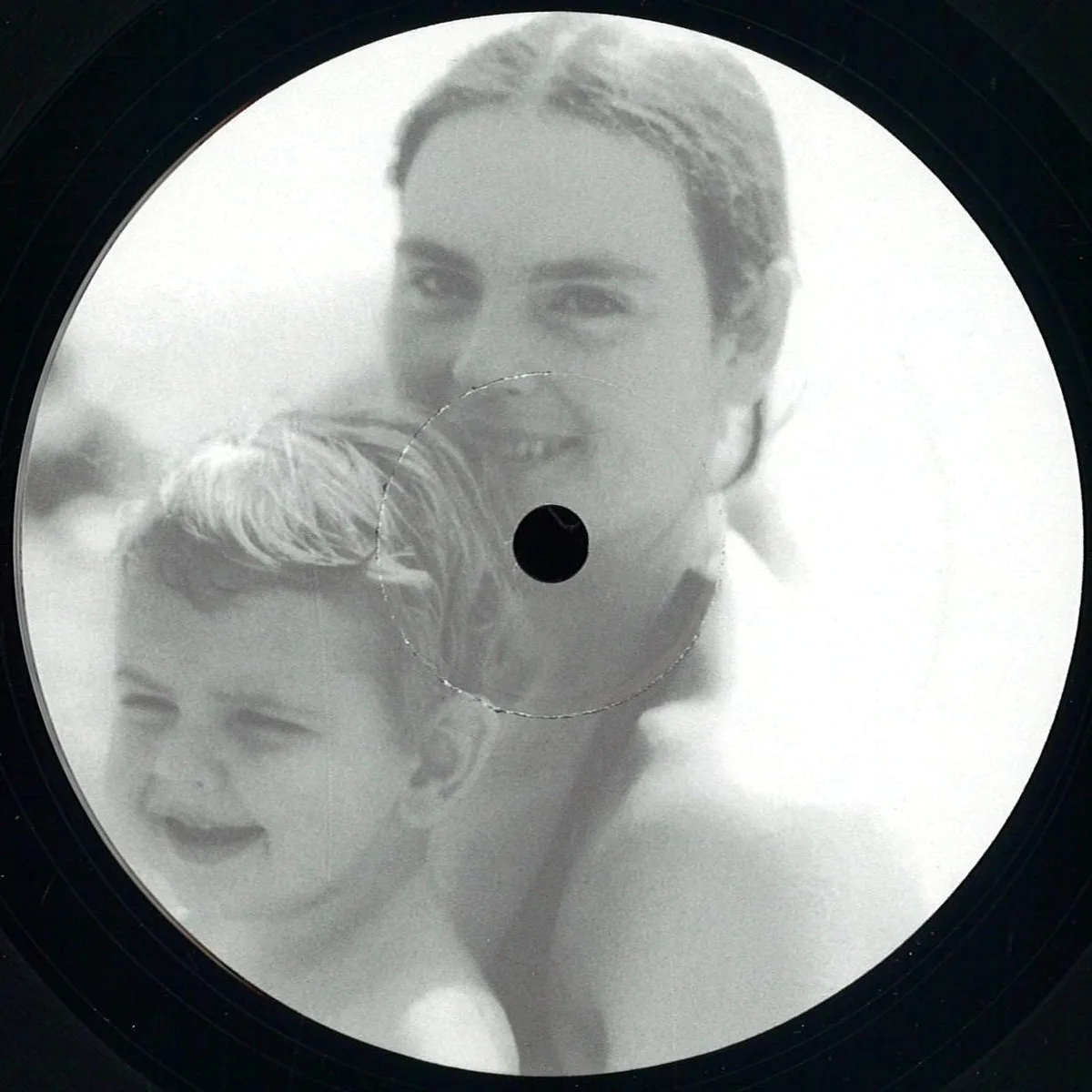 Bernadette Trax — Bernadette Trax