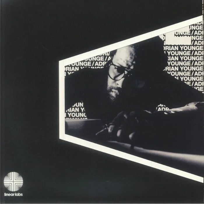 Adrian YOUNGE — Younge