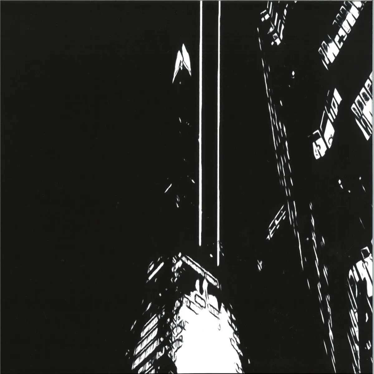 Lolina — UNRECOGNISABLE LP