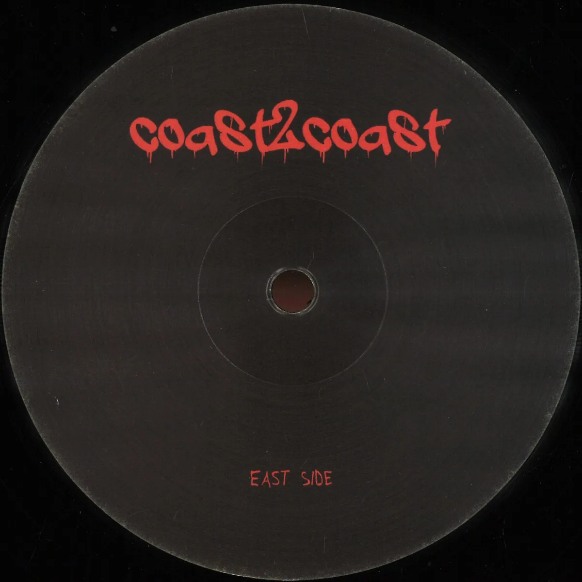 Unknown — Coast2Coast 006