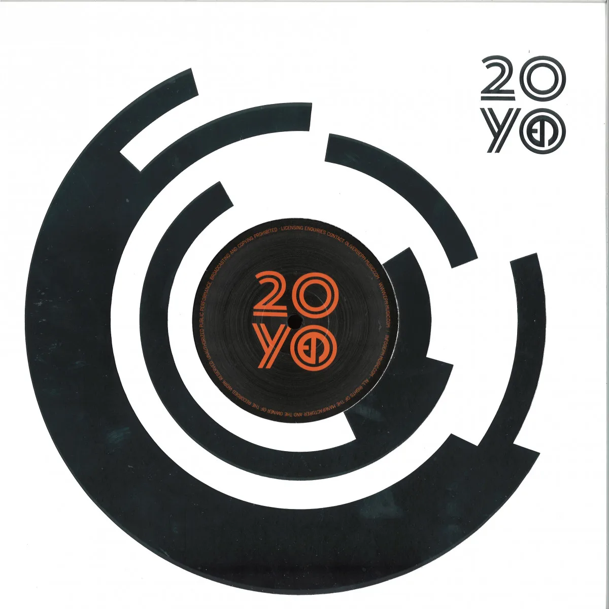Various — EPM20 EP3