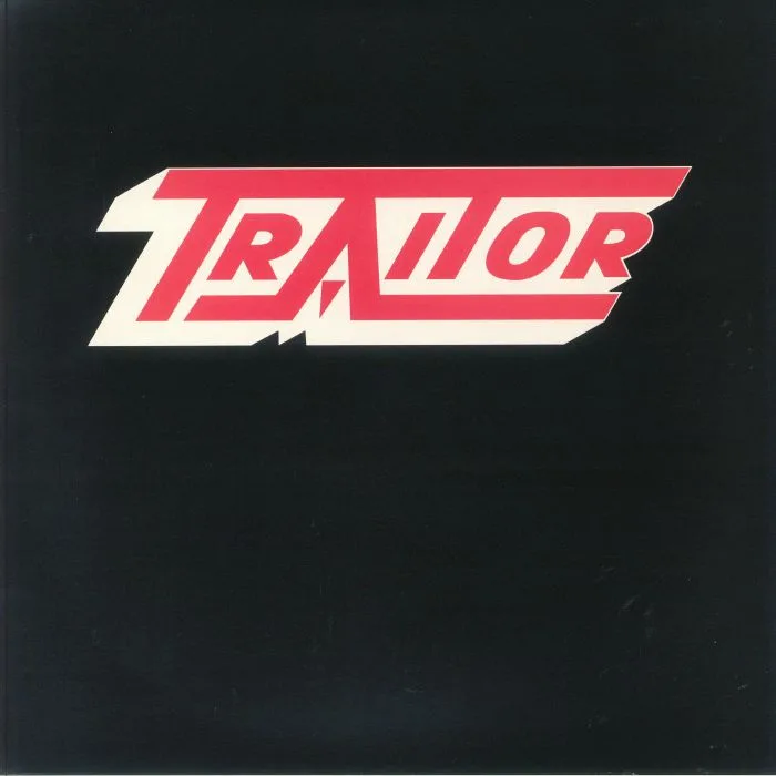 TRAITOR — Shot Down