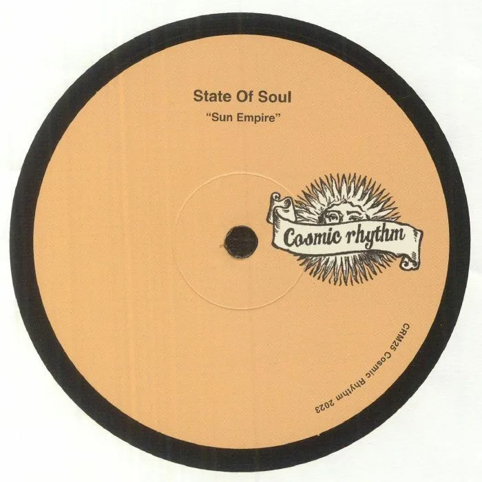 STATE OF SOUL — Sun Empire