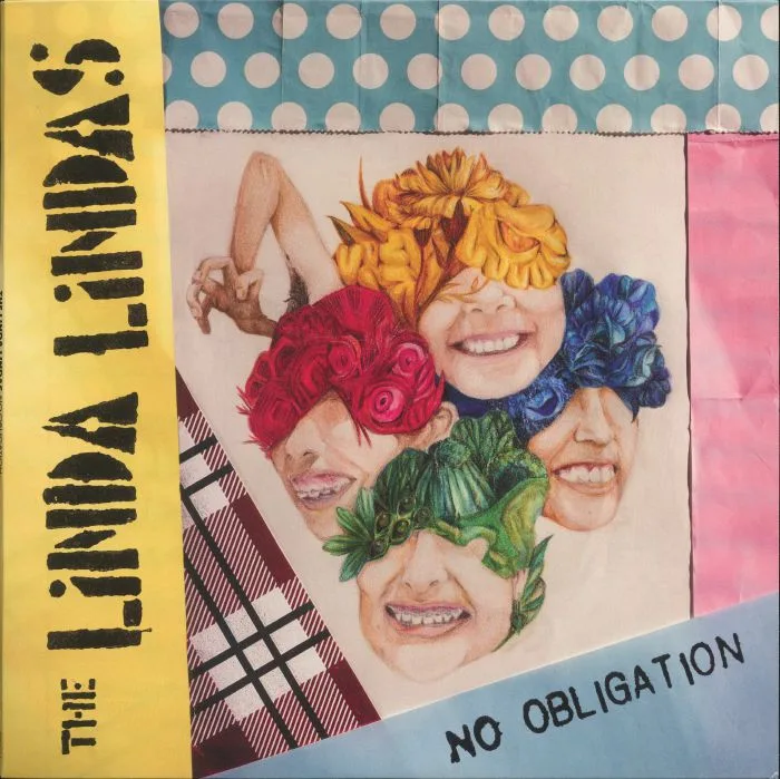 The LINDA LINDAS — No Obligation