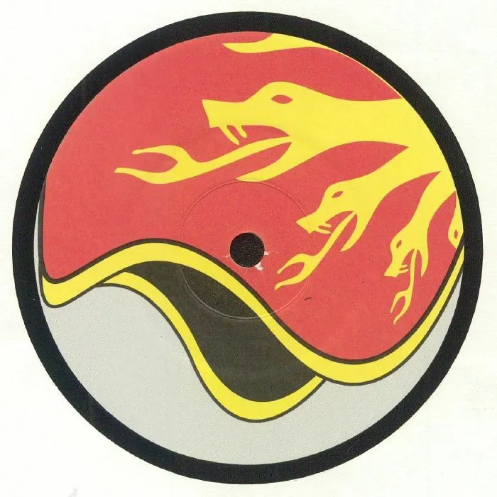 Back cover — The VICIOUS SEEDS — Cruel Fist