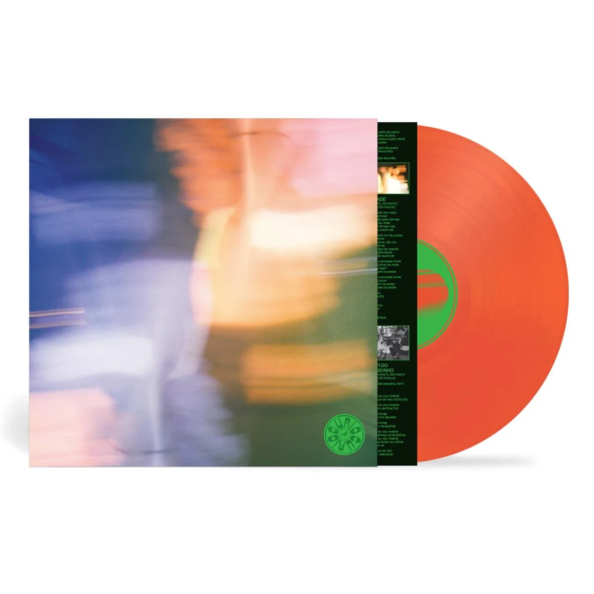 CURIO CURIO — CURIO CURIO LP