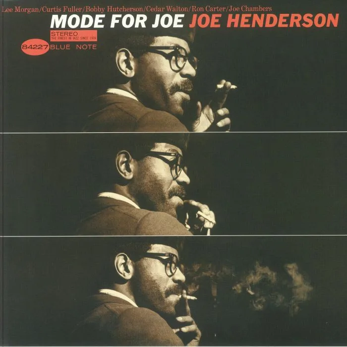 Joe HENDERSON — Mode For Joe (Classic Vinyl Series)