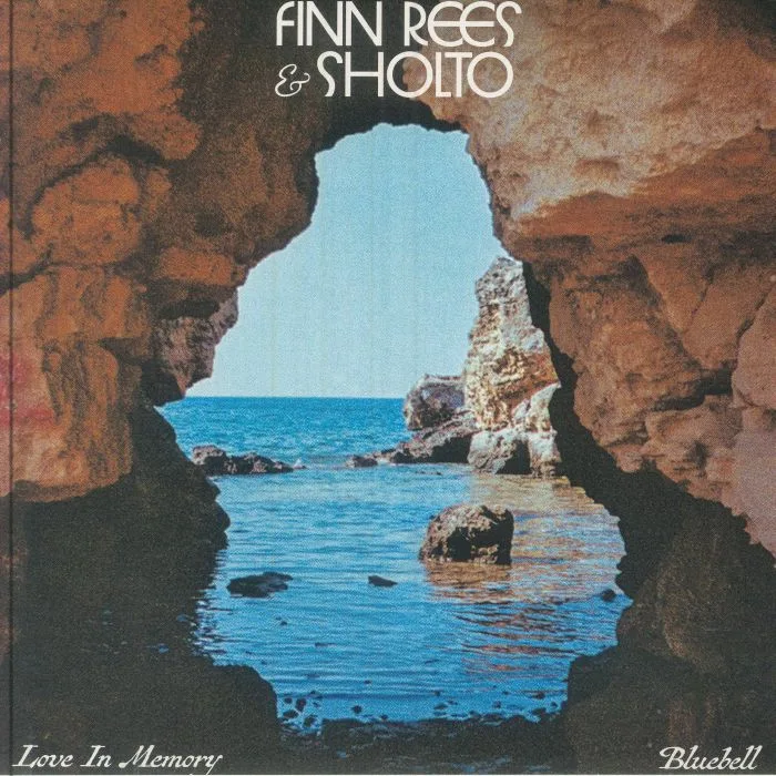 Finn REES / SHOLTO — Love In Memory