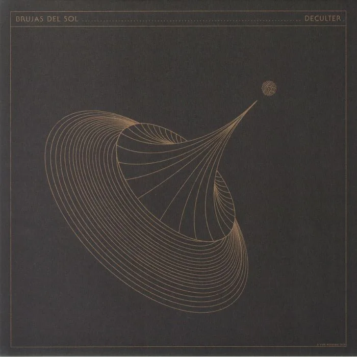 BRUJAS DEL SOL — Deculter