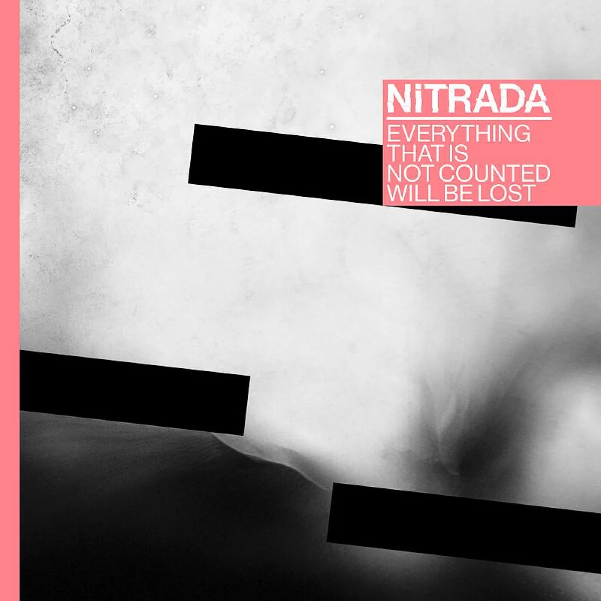 Nitrada — EVERYTHING THAT IS NOT COUNTED WILL BE LOST