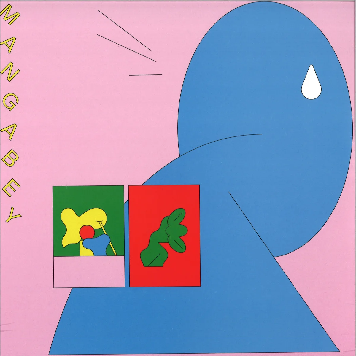 Mangabey — Illusion EP