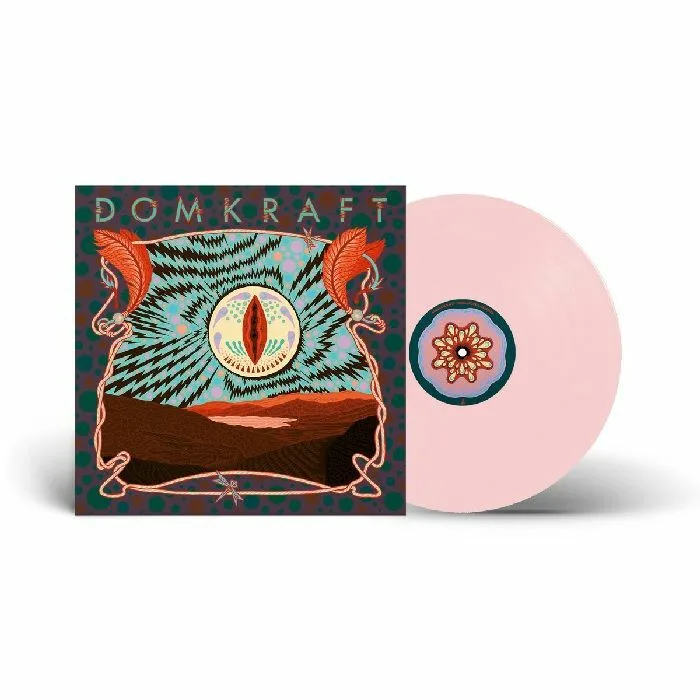 DOMKRAFT — Domkraft