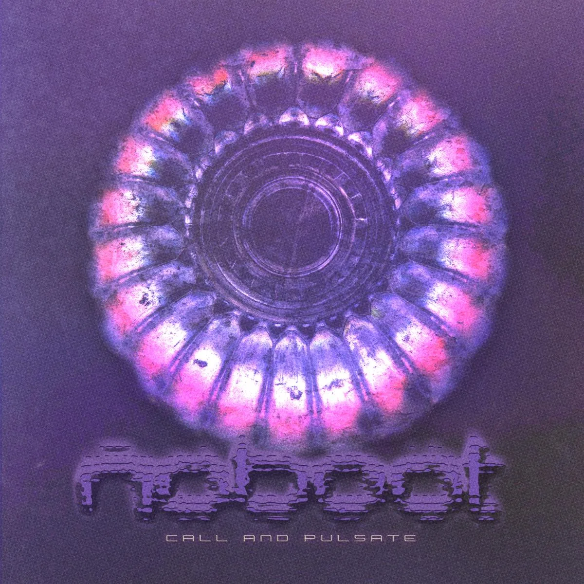 NOBOOT — CALL AND PULSATE (2x12")