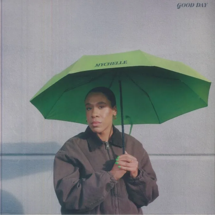 MYCHELLE — Good Day