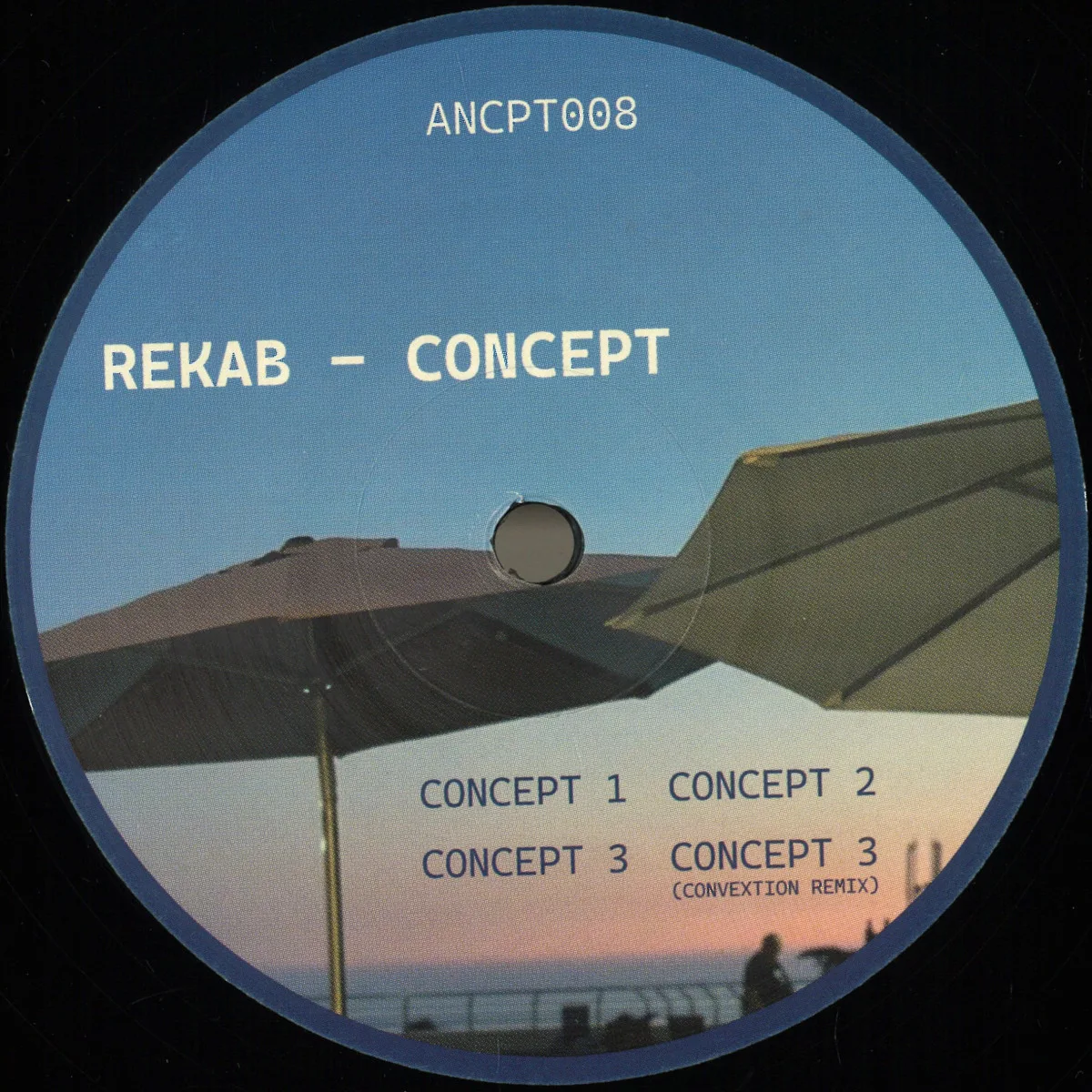 ReKaB — Concept