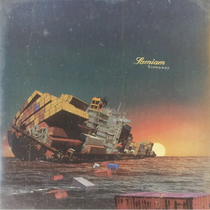 SAMIAM — Stowaway