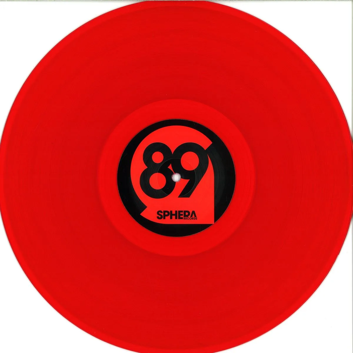 Redondo — Mirrors Ep