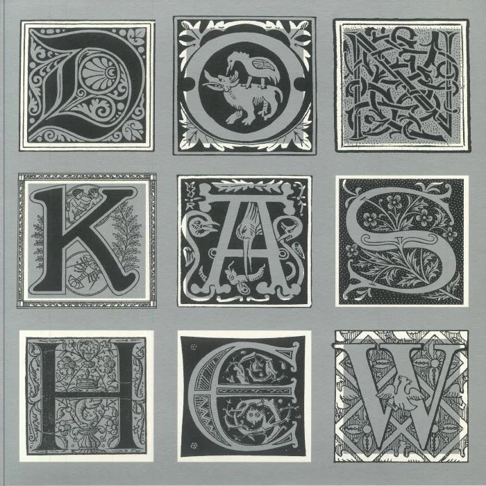 Front cover — Don KASHEW — Bellows