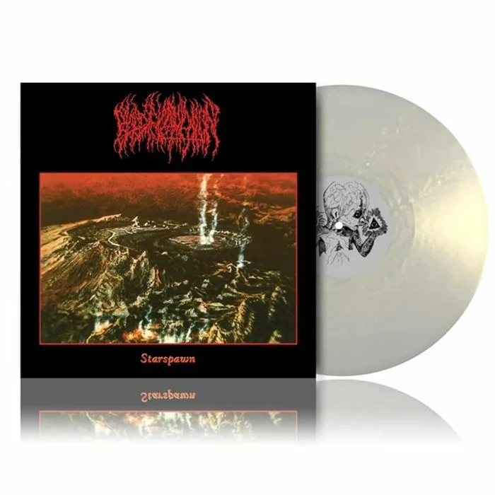 BLOOD INCANTATION — Starspawn (reissue)