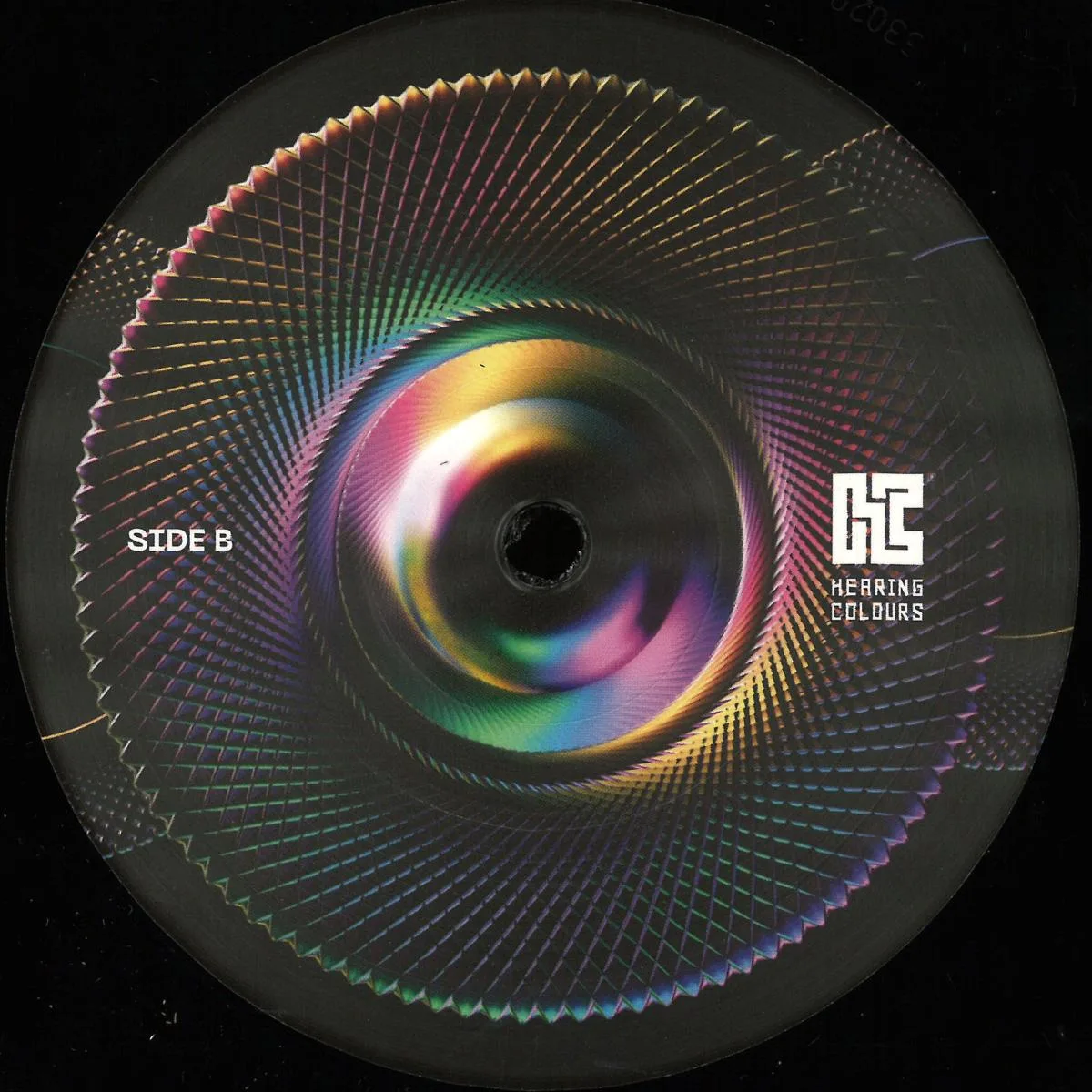 Front cover — Frame Fragments — Forced To The Scales