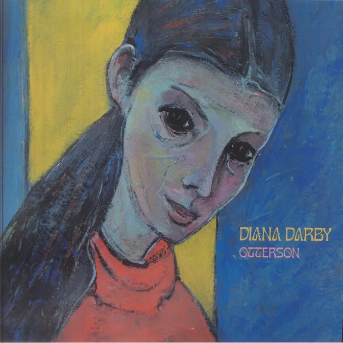 Diana DARBY — Otterson