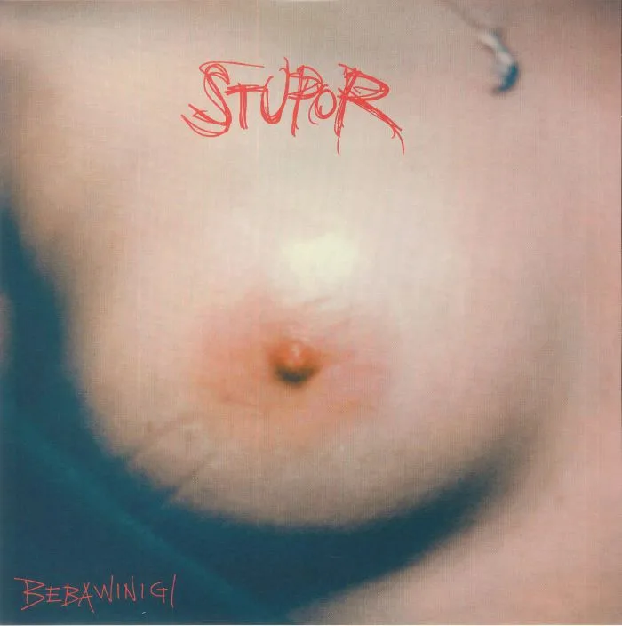 BEBAWINIGI — Stupor