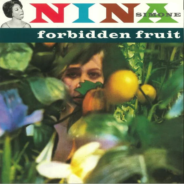 Nina SIMONE — Forbidden Fruit (reissue)